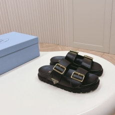 Prada Slippers